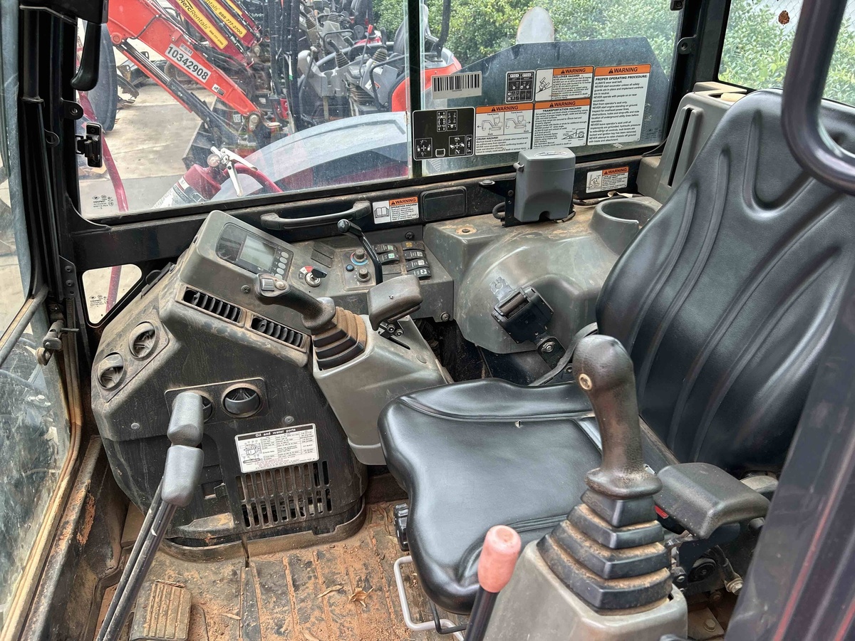 2021 Yanmar VIO80-3