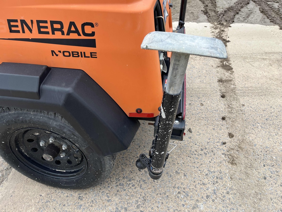 2021 Magnum MLT6S-13