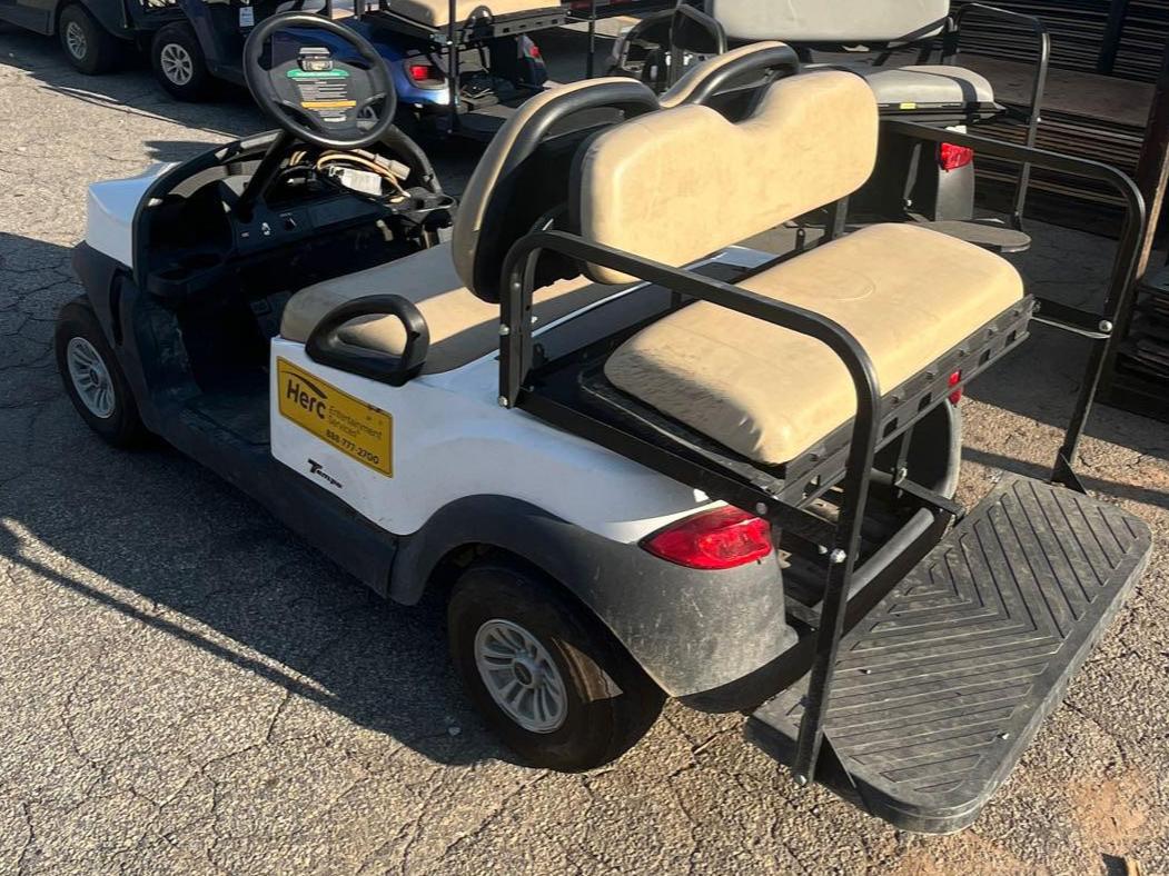 2019 Club Car TEMPO-23