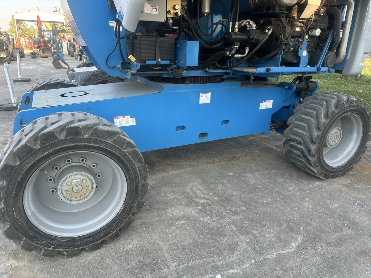 2019 Genie Z-80/60-11