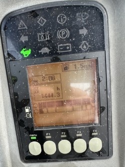 2021 Yanmar SV40