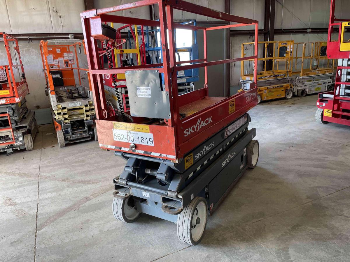 2018 Skyjack SJ-3220