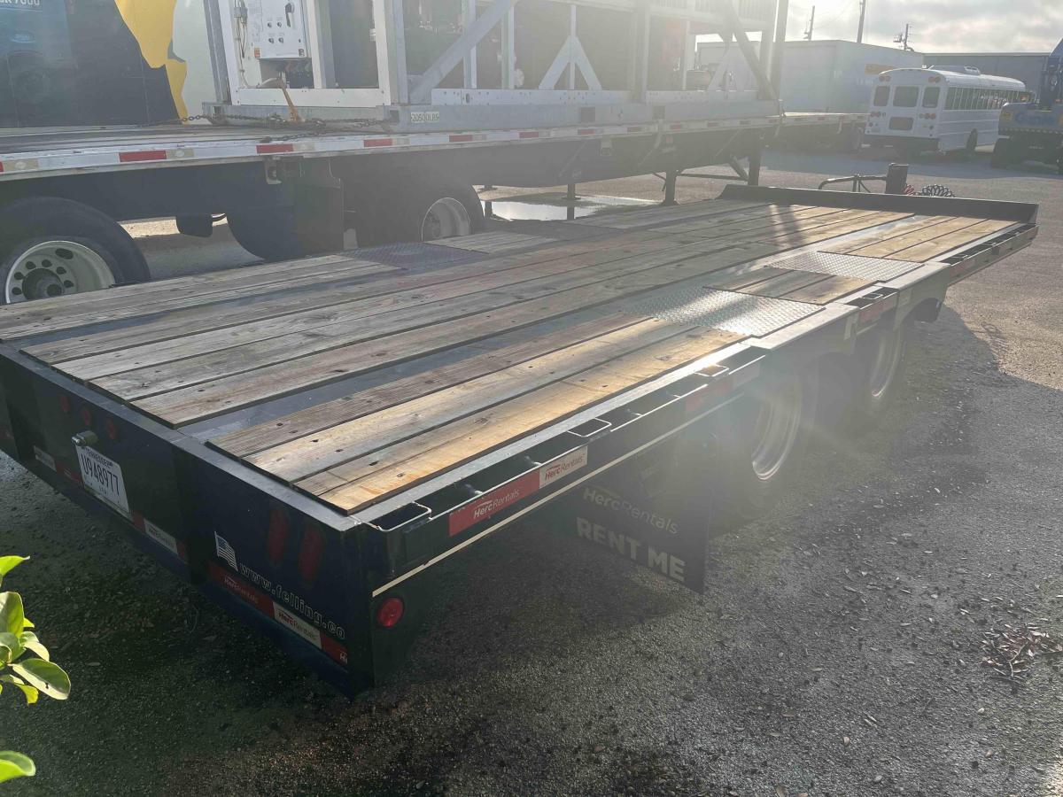 2018 Felling FT-20-2LP