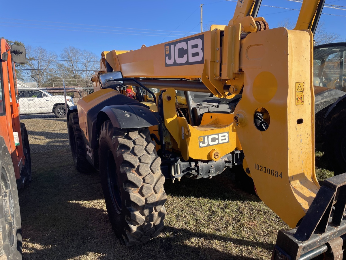 2021 JCB 507-42-2