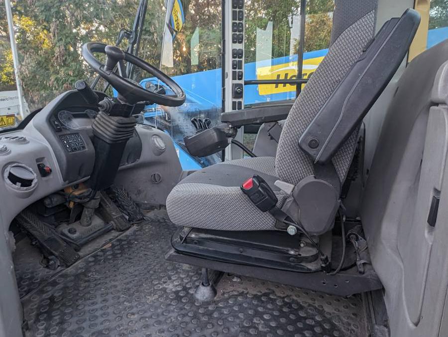 2019 Volvo L70H