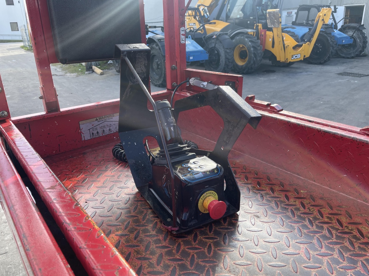 2019 MEC Micro26-7