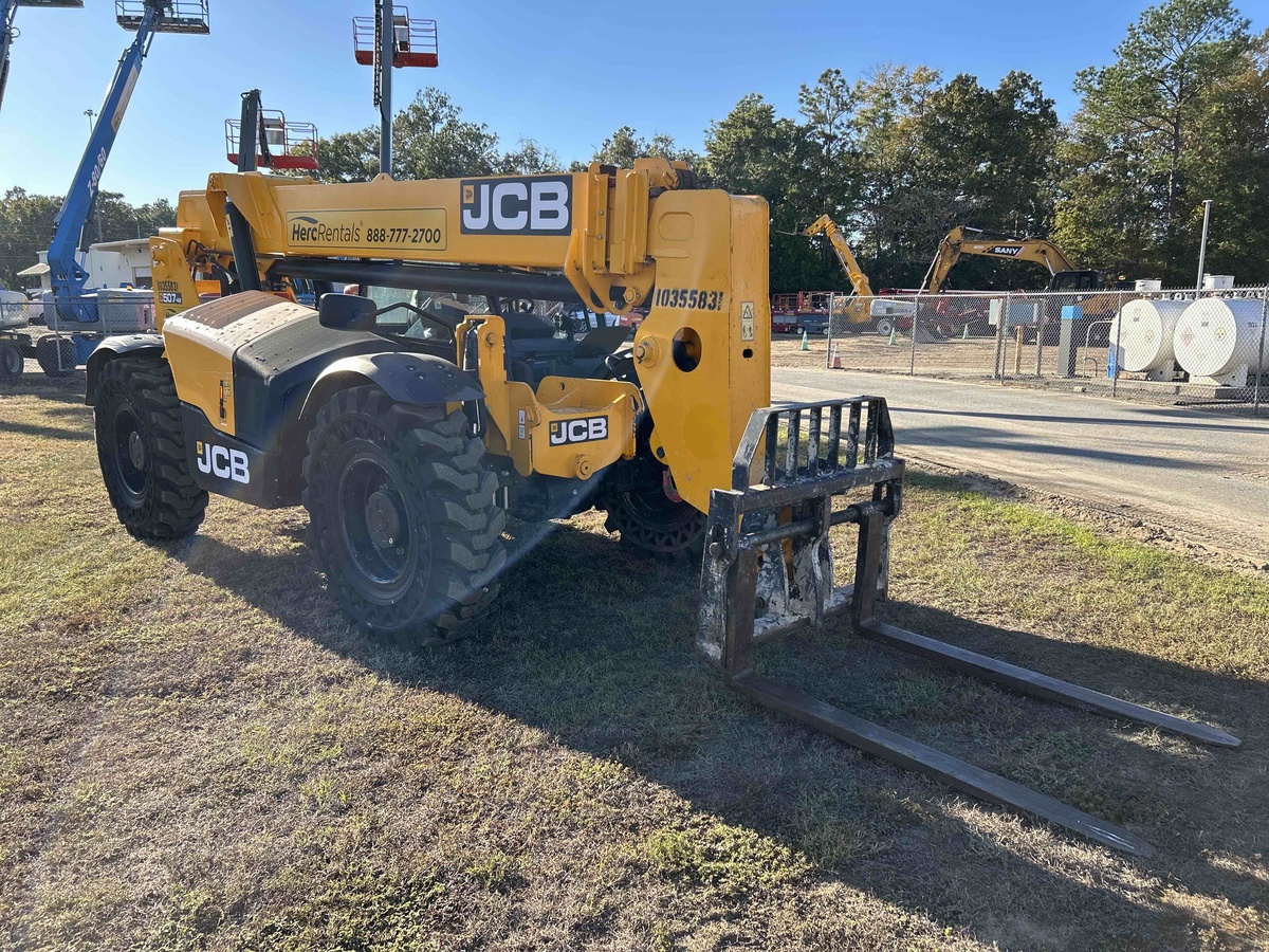 2022 JCB 507-42-1