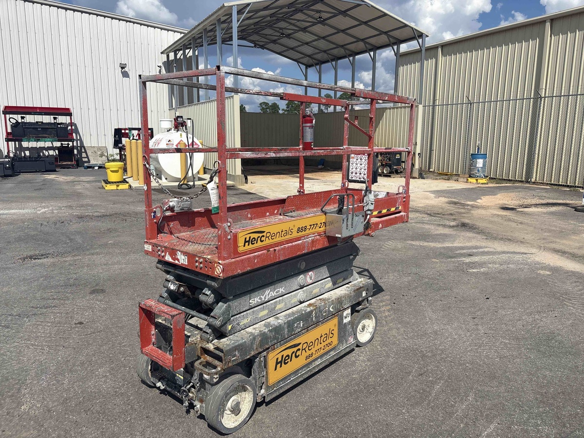 2019 Skyjack SJ3219-1