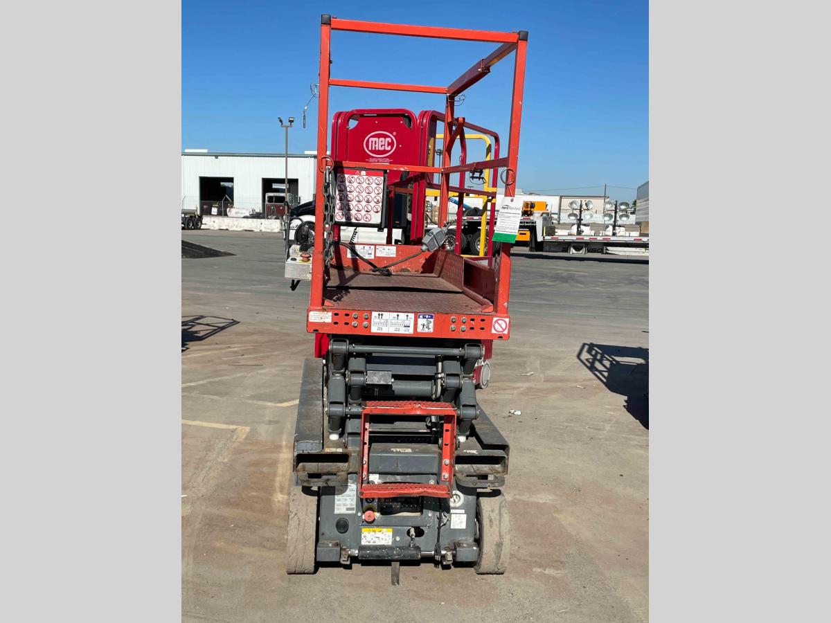 2017 Skyjack SJ3219-2