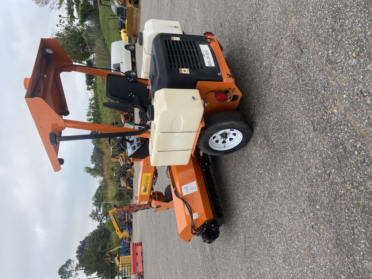 2020 LayMor SM300-4