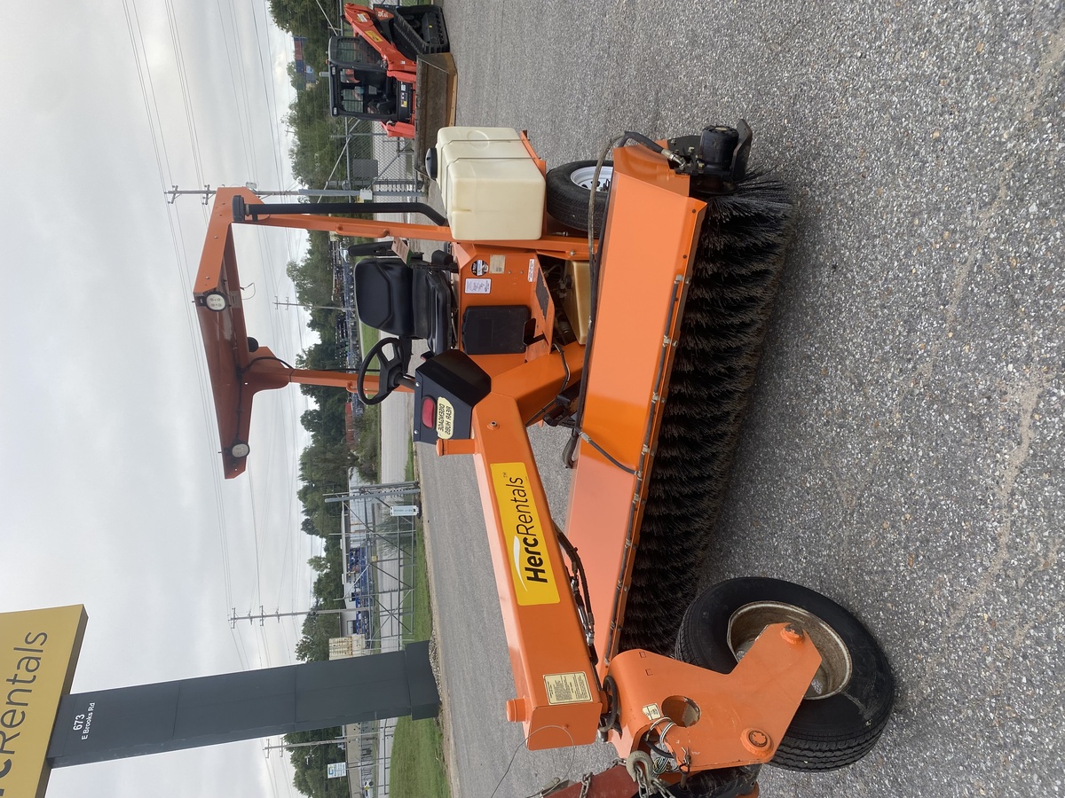2020 LayMor SM300