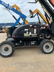 2015 JLG 600A