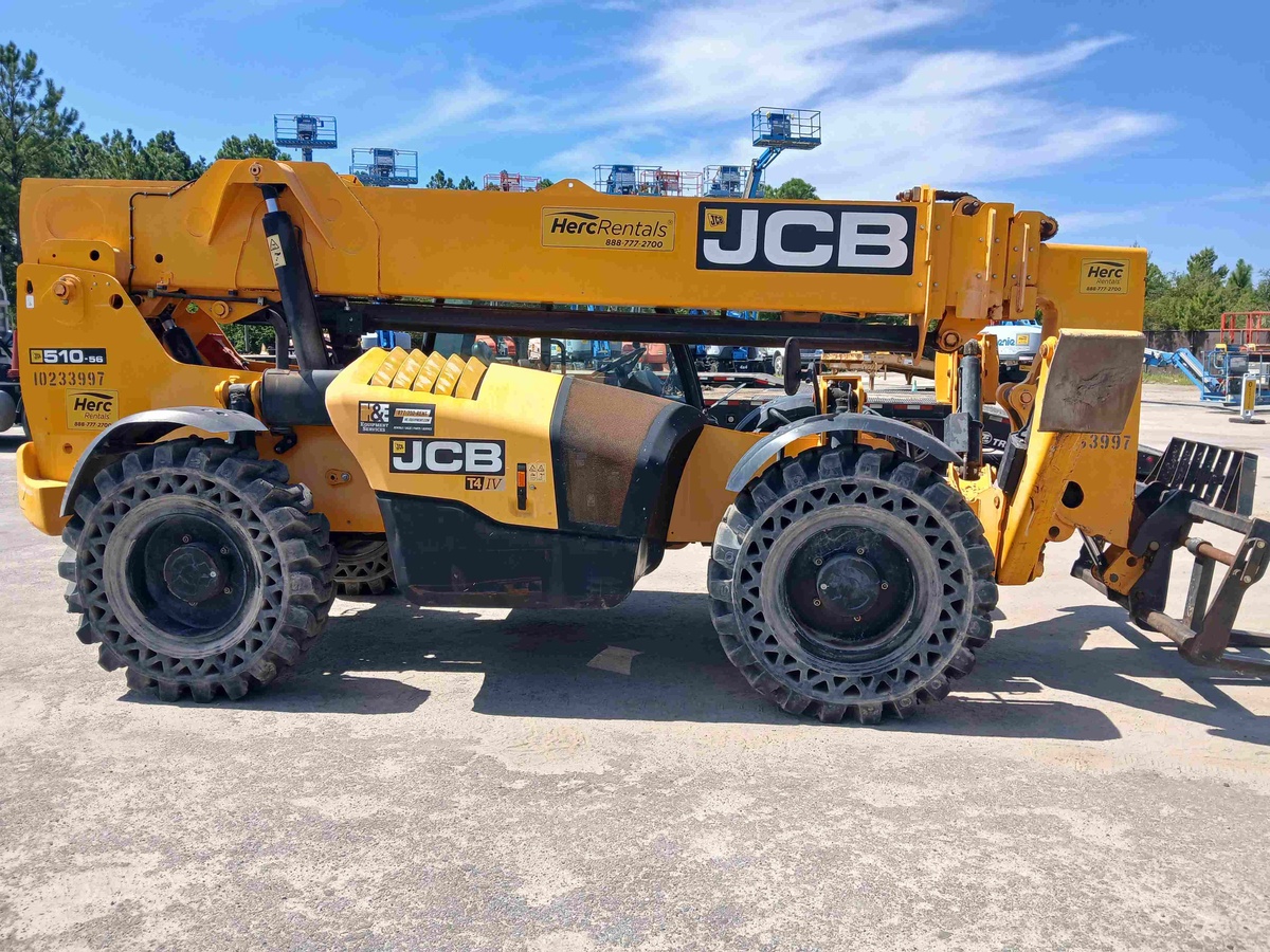 2018 JCB 510-56-2