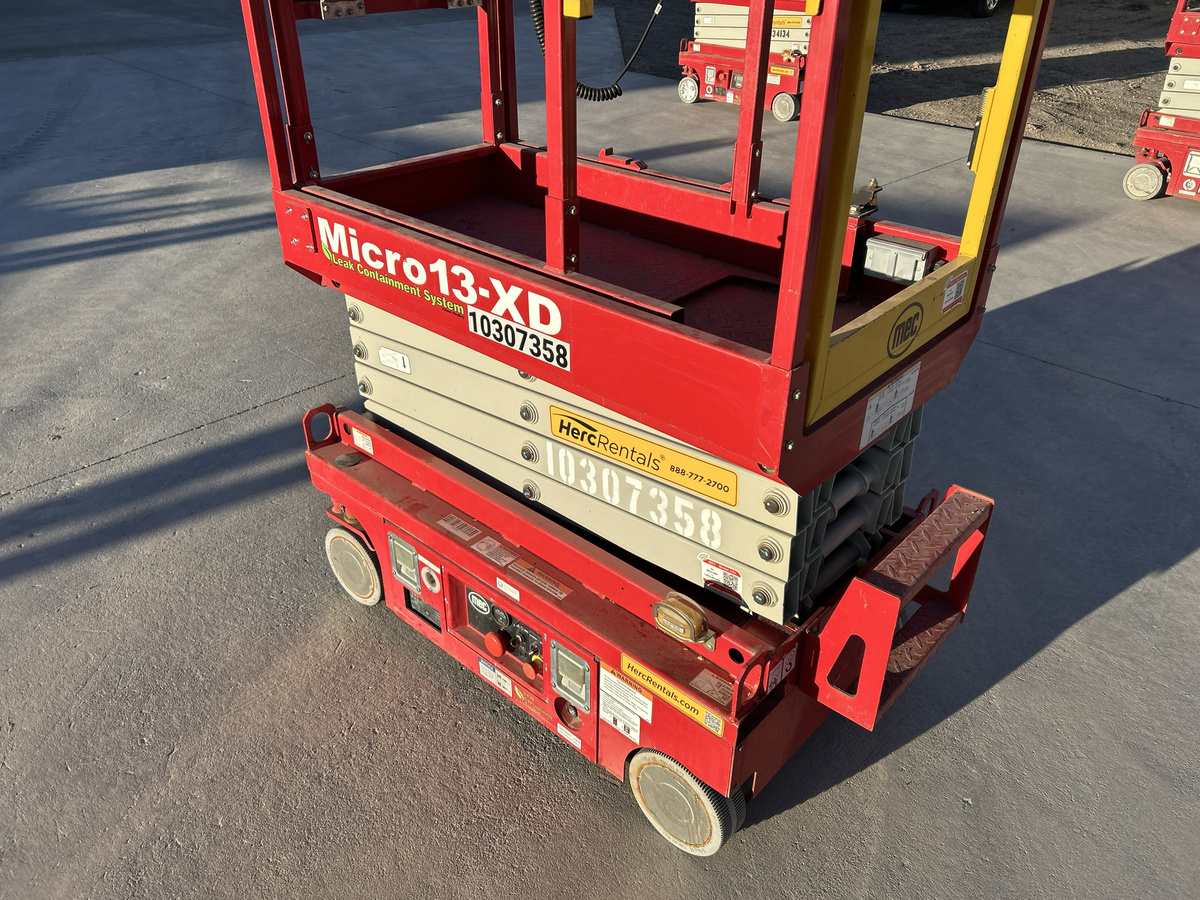 2020 MEC 1330SE-10