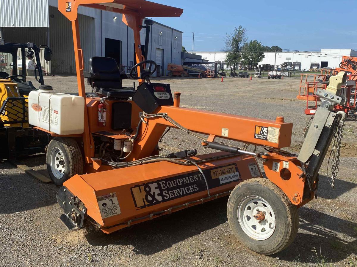 2021 LayMor SM300