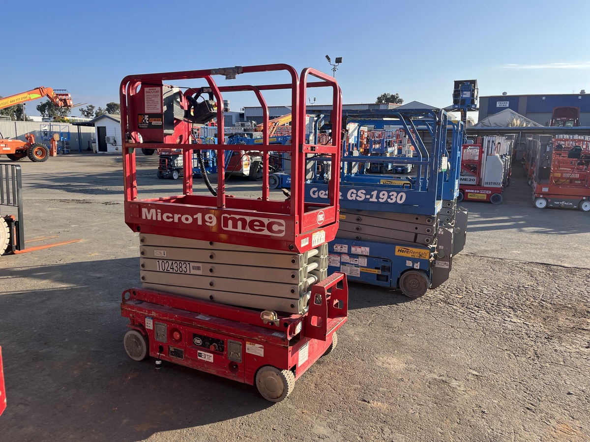 2018 MEC Micro 19-4