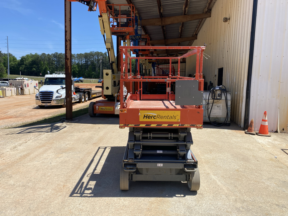 2019 Skyjack SJ-4626-4