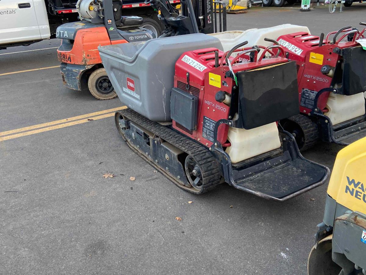 Used Concrete Power Buggys for sale near me. In Stock