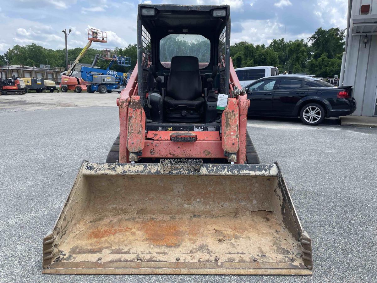 2017 Kubota SVL 75-2