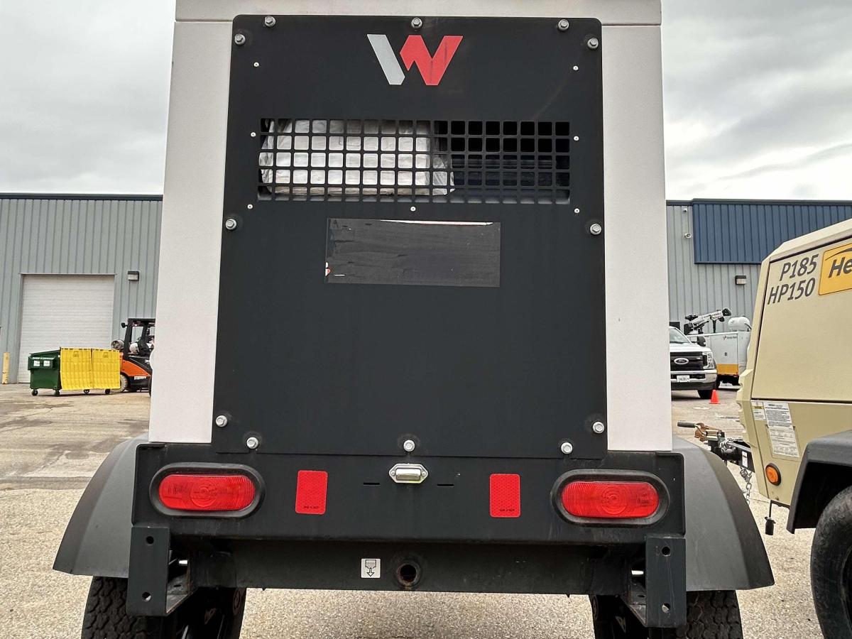 2022 Wacker G25-3