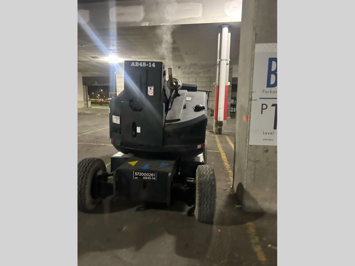 1994 Genie Z-45/22-2