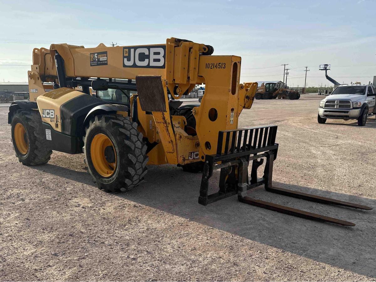 2017 JCB 512-56-2