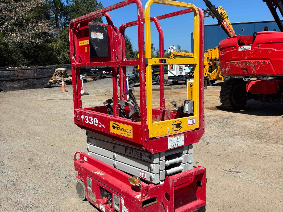2022 MEC 1330SE-2