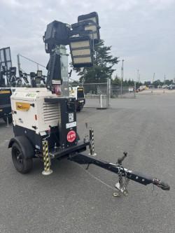 2020 Magnum G4-ECO-1