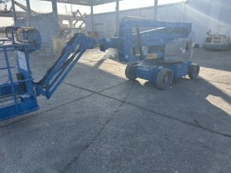 2017 Genie Z-40/23 N RJ-7