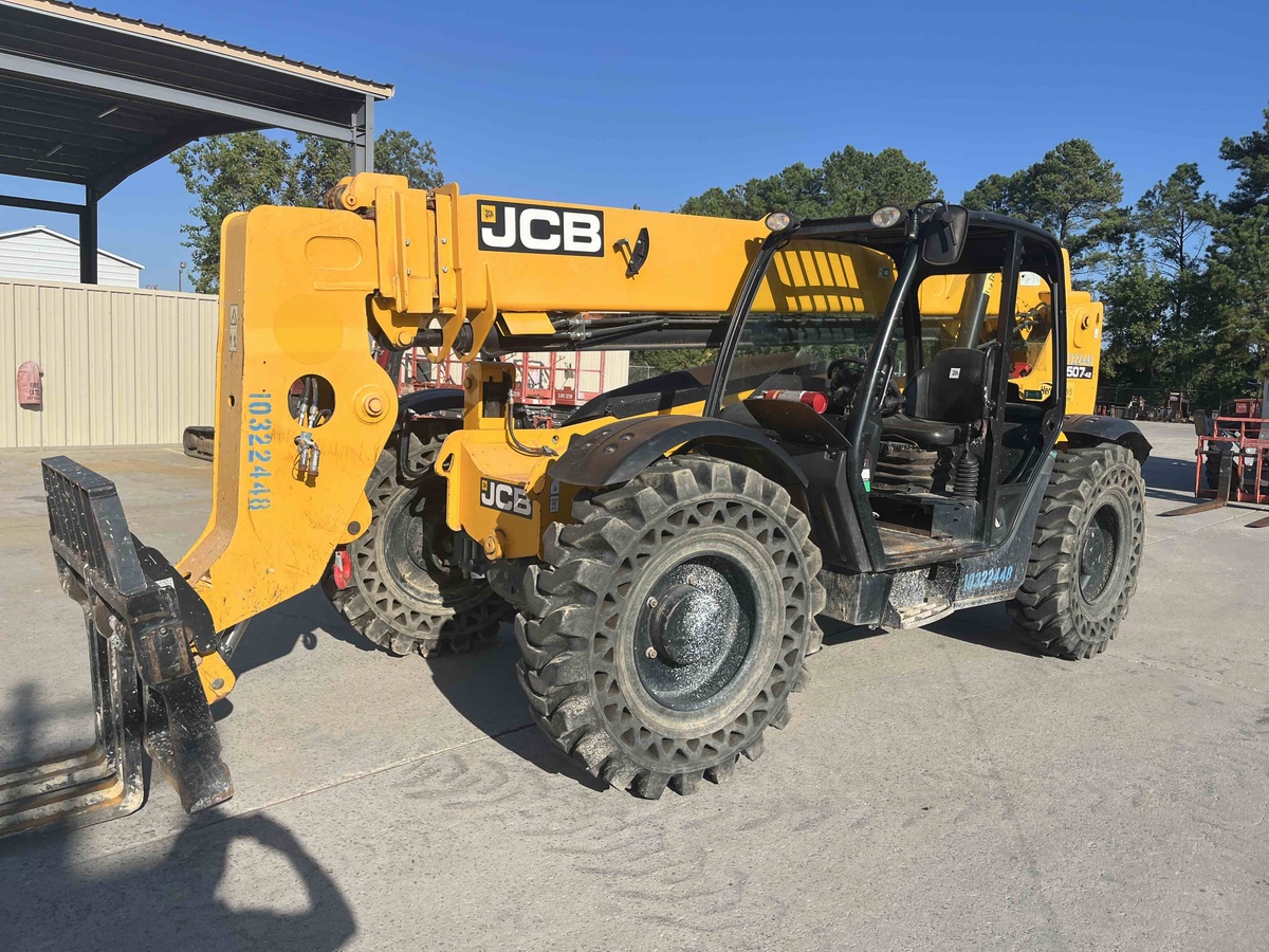 2020 JCB 507-42-7