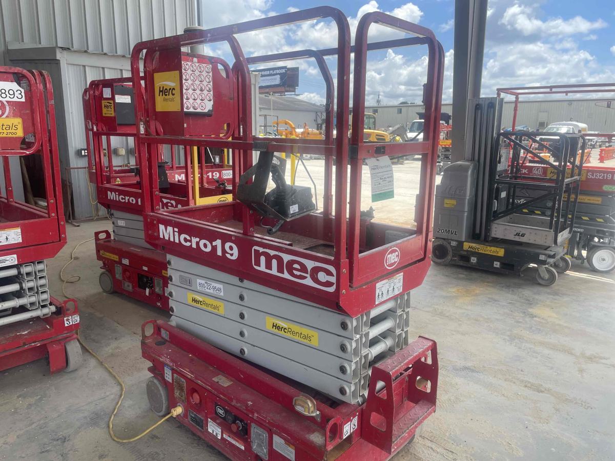 2018 MEC Micro 19-2