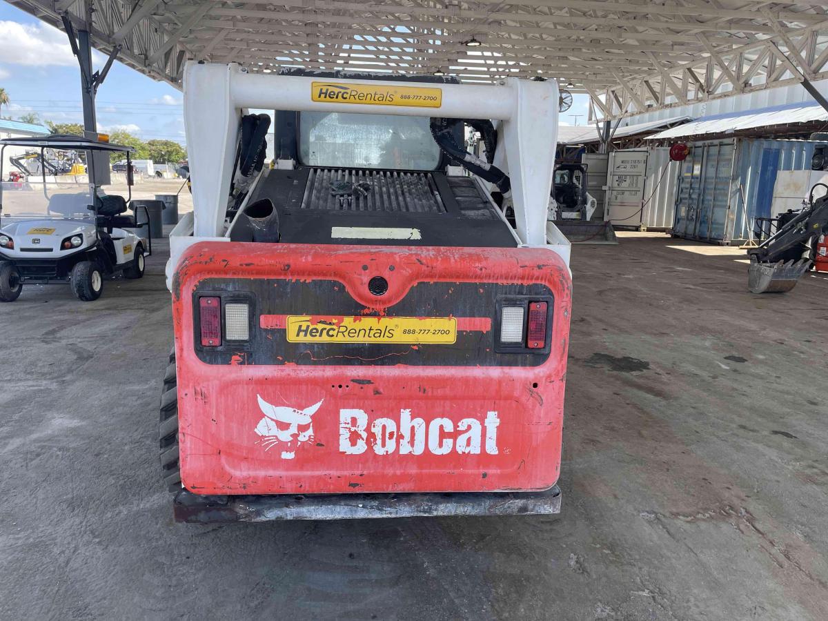 2019 Bobcat S650