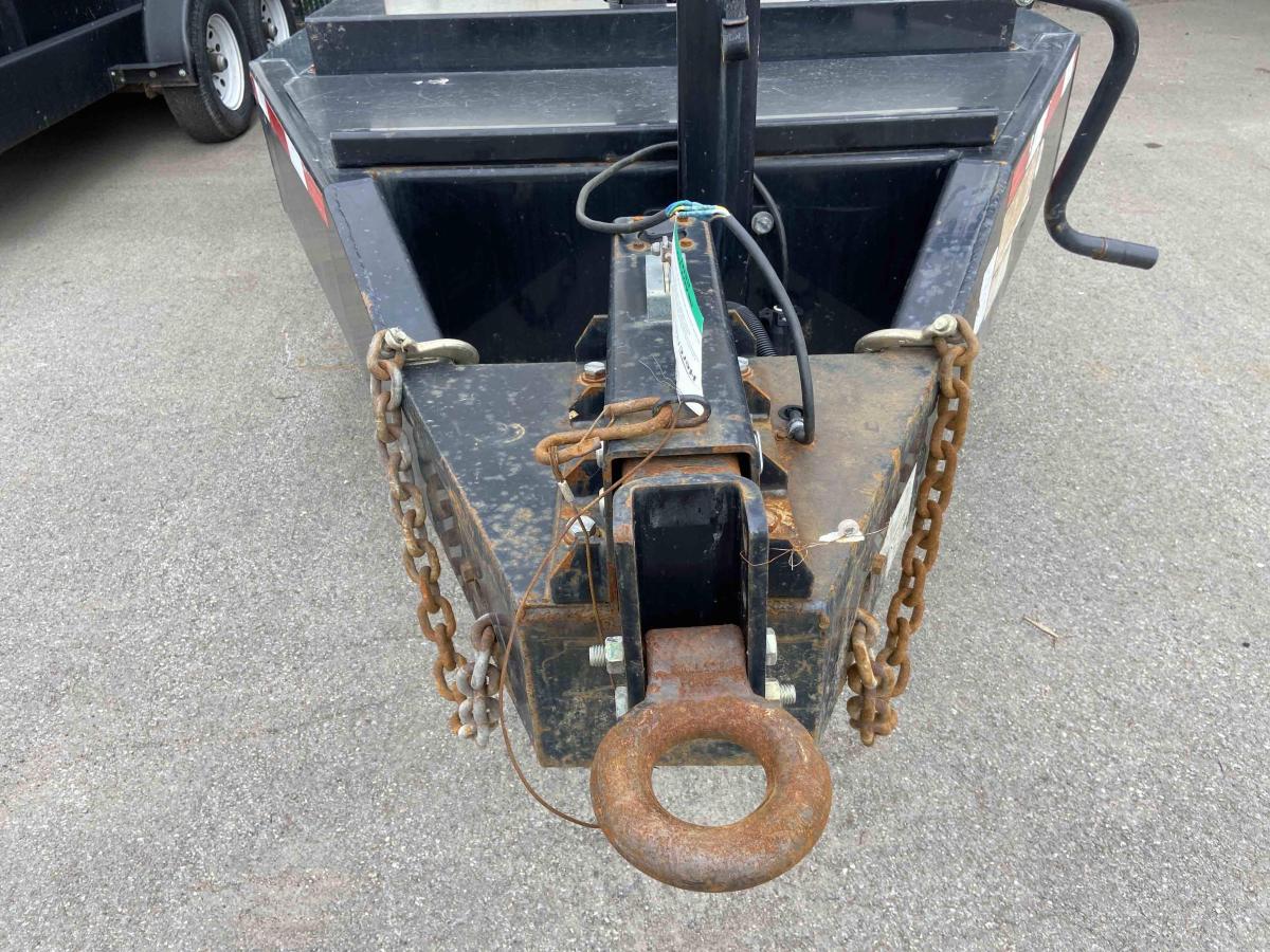 2015 Multiquip DCA-300SSU4I-14