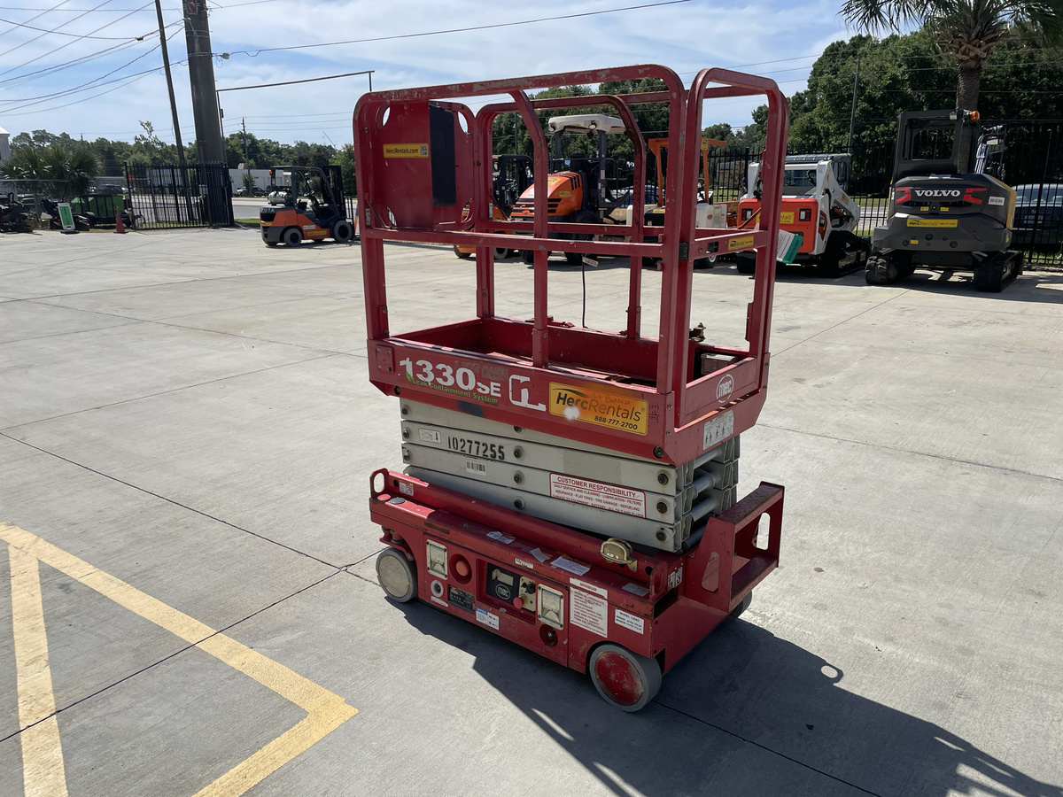 2019 MEC 1330SE-4