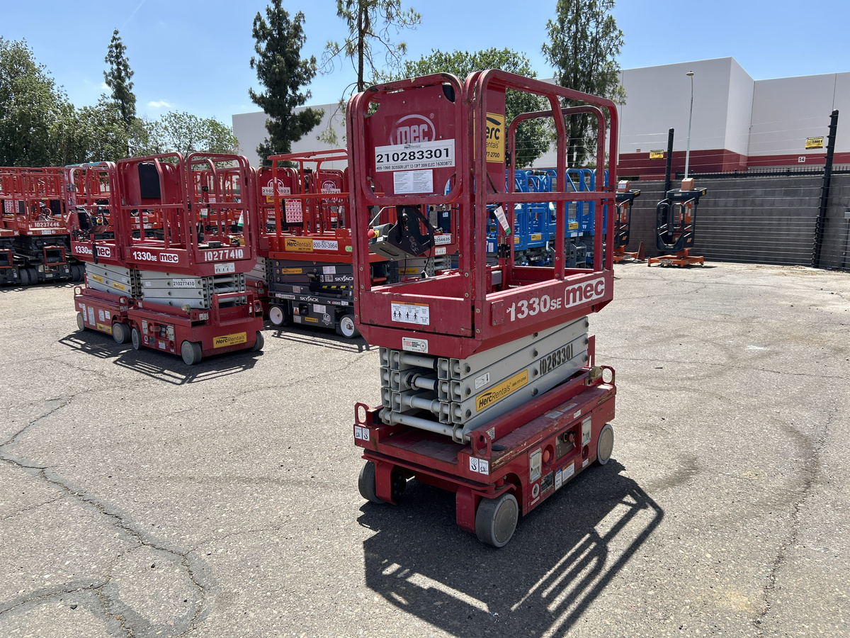 2019 MEC 1330SE-4