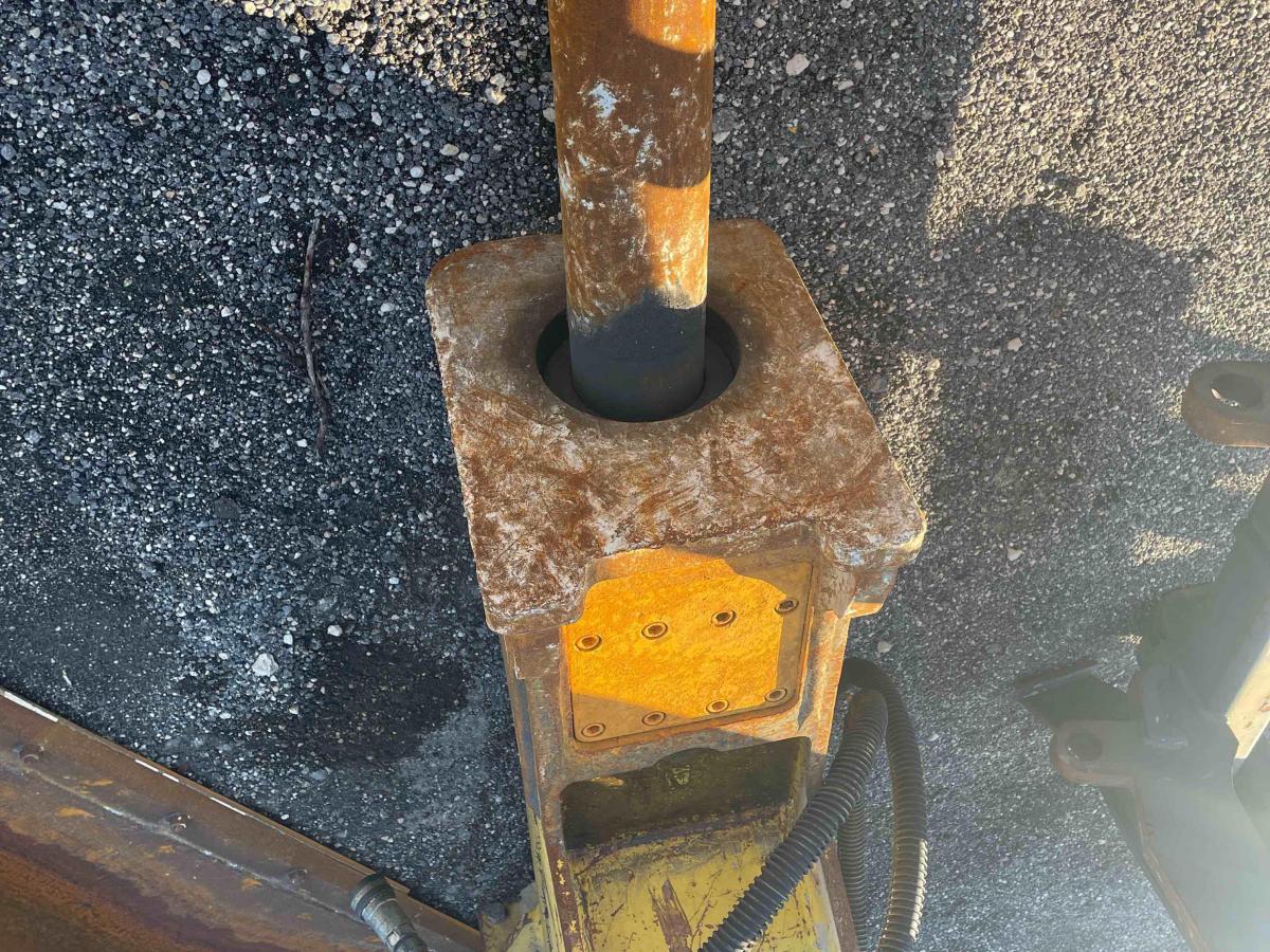 2019 Stanley MBX308