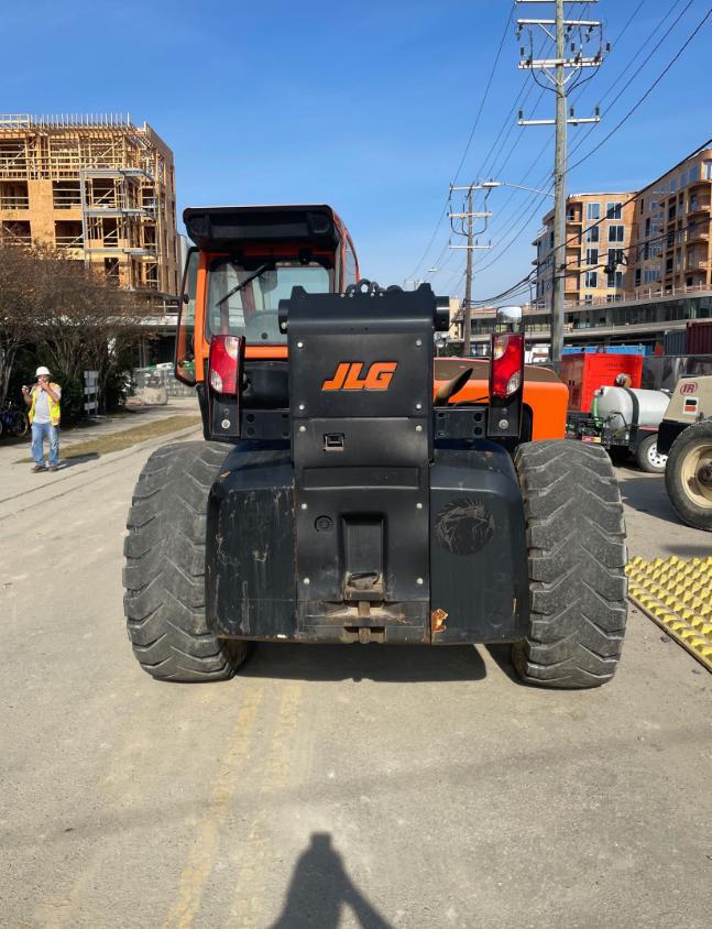 2018 JLG 1644