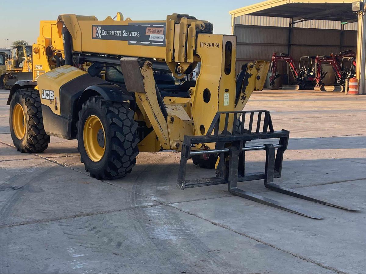 2017 JCB 510-56