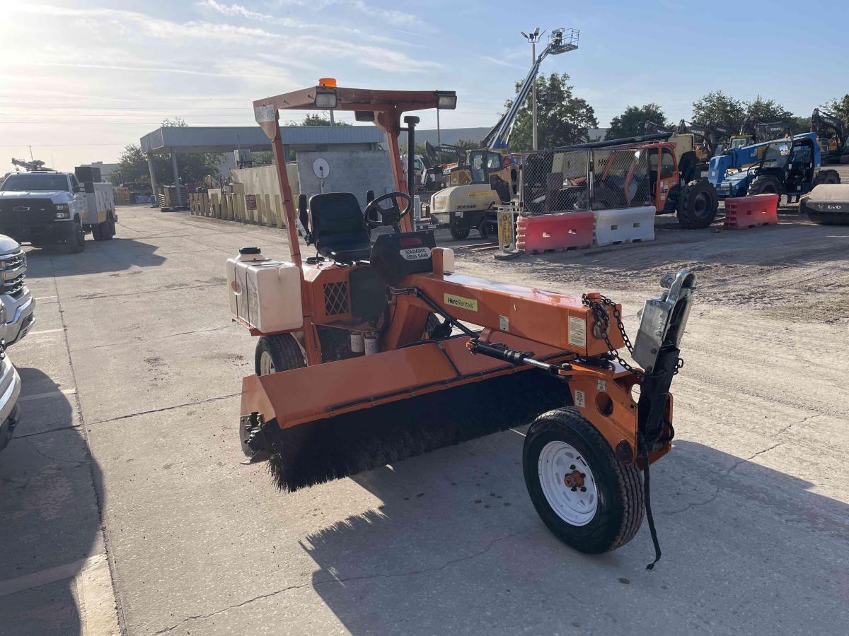 2019 LayMor SM300
