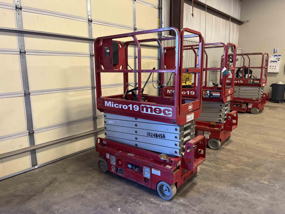 2018 MEC Micro 19-3