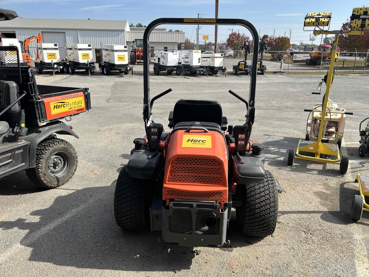 2019 Kubota ZG327PA-60-5