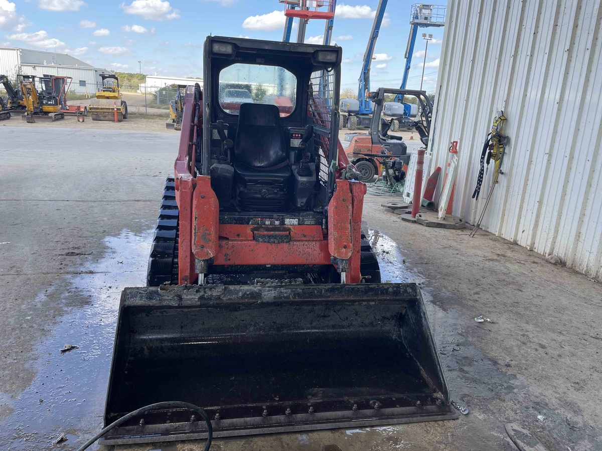 2020 Kubota SVL 75-2-2