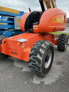2008 JLG 600S