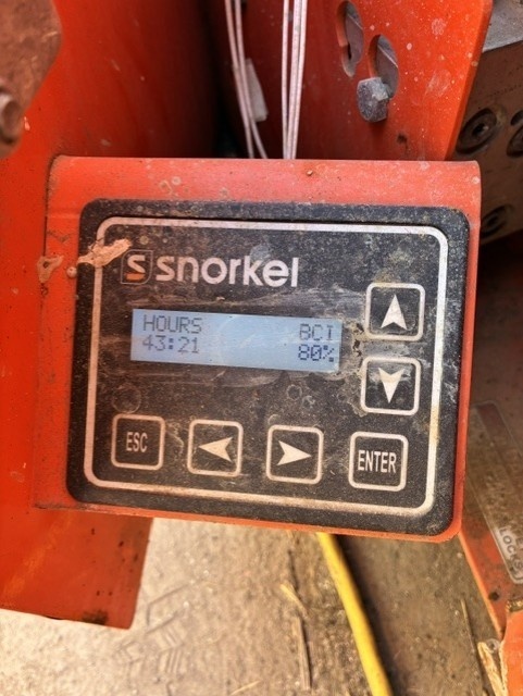 2021 Snorkel S3226E