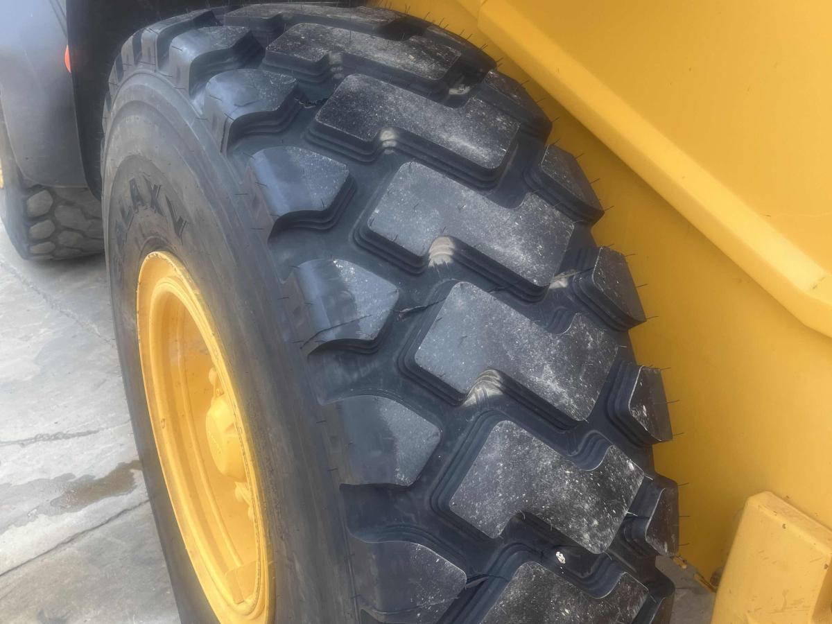 2019 Volvo L70H