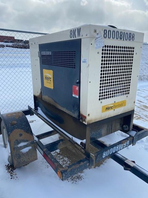 2015 Frontier KS900-2