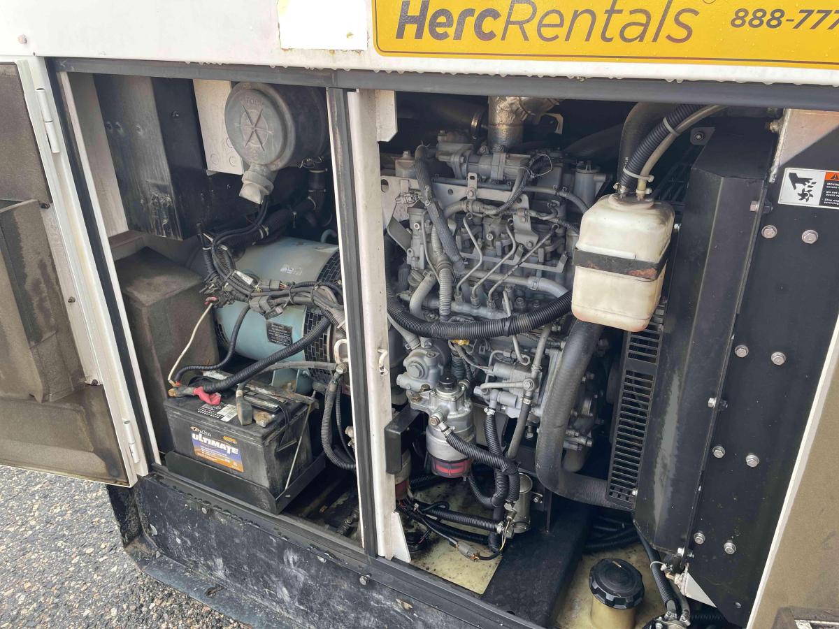 2018 Multiquip DCA-45SSU4F