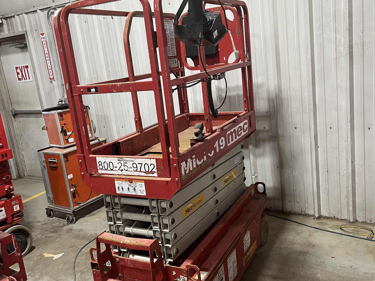2019 MEC Micro 19