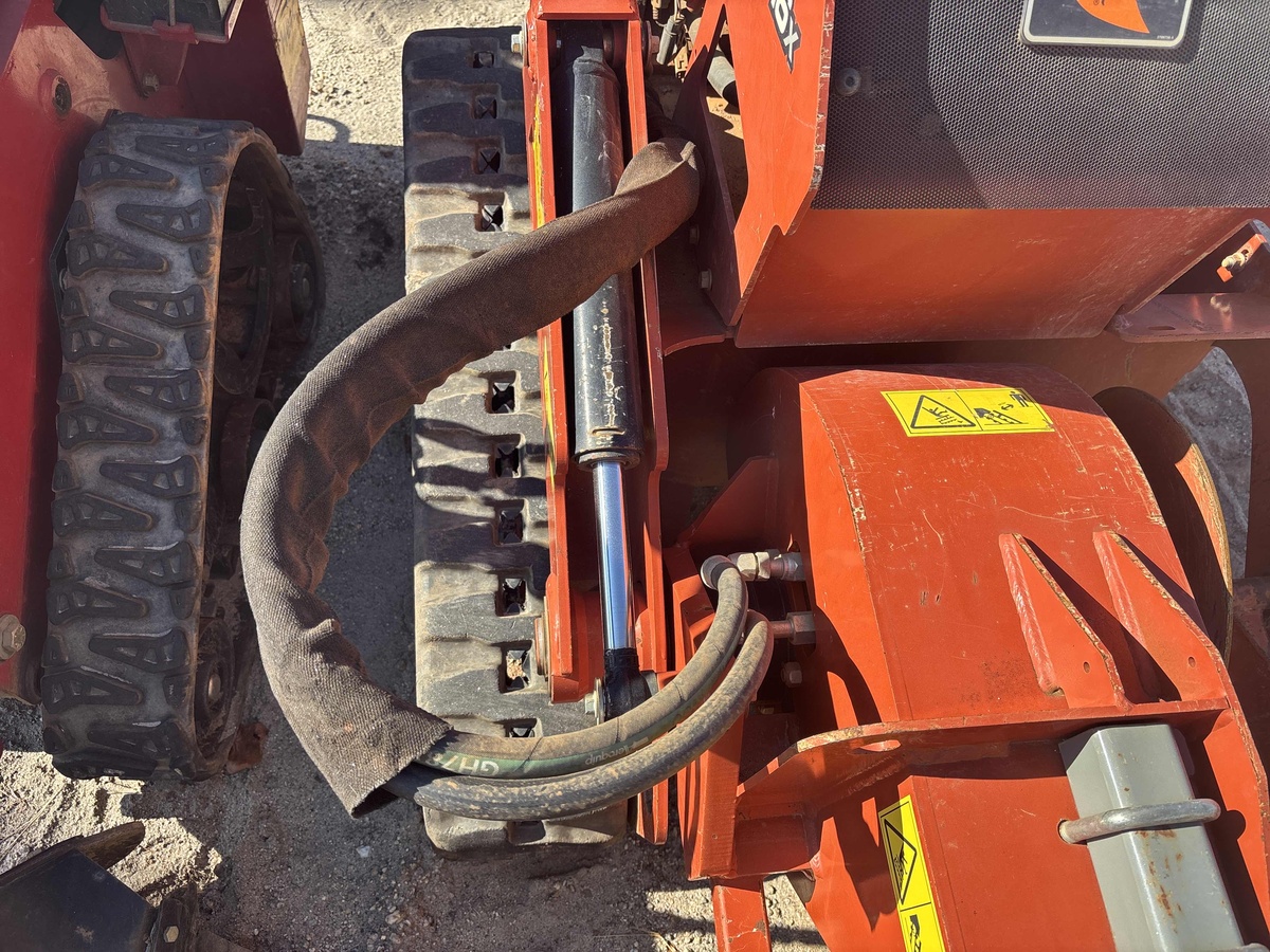 2021 Ditch Witch C16X-6