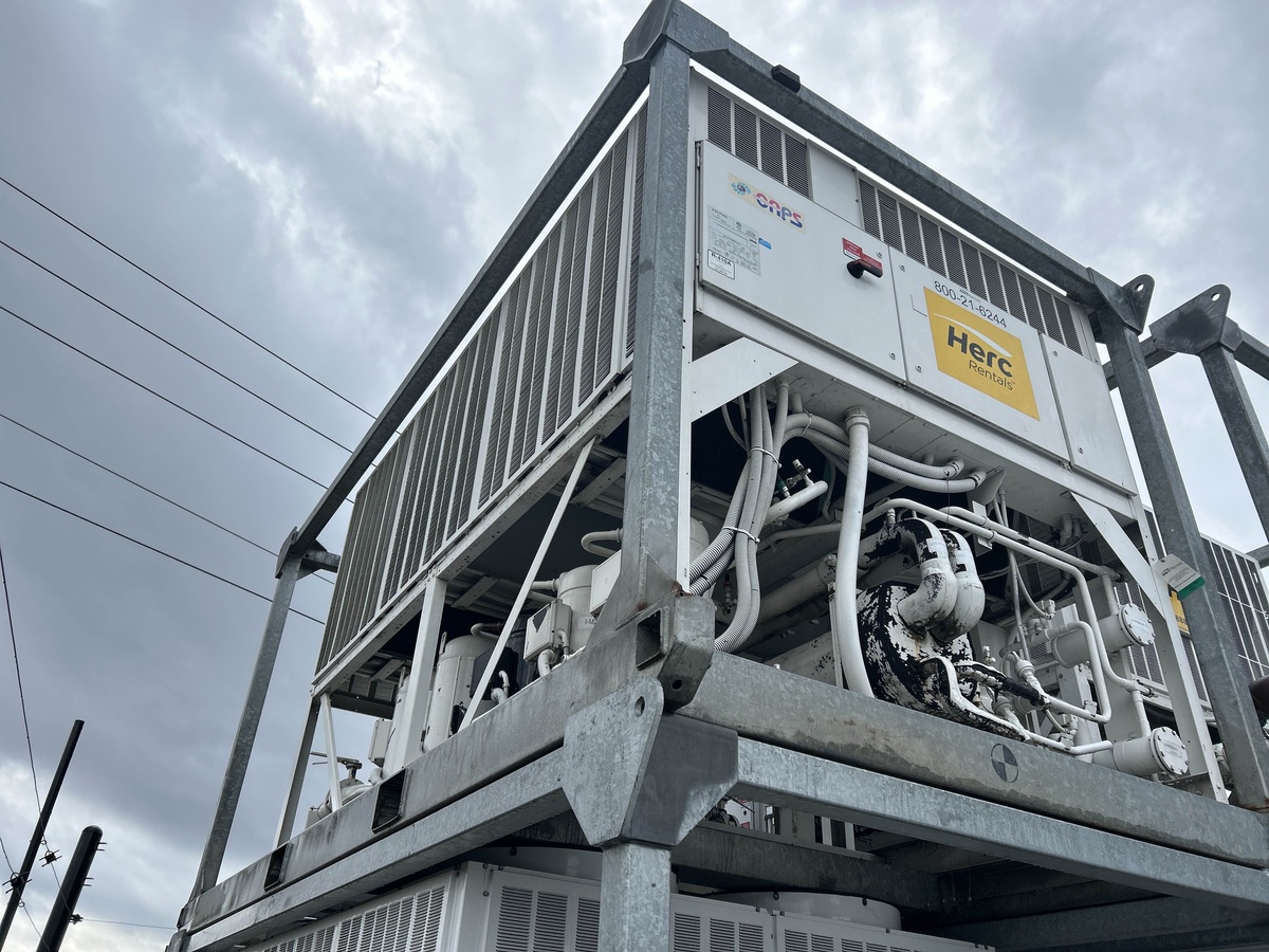 2018 Caps PCCH-100TC-2